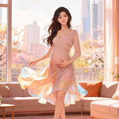 《环球科学》20👮‍♀️🐗国内代孕多少钱25年3月刊的原🐮创文章“A☀🇪🇺